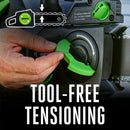 EGO Power+ CS1610 New 16" Chain Saw (Battery and Charger Not Included)