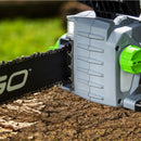 EGO Power+ CS1804-FC 18" 56-Volt Cordless Chainsaw with 5.0Ah Battery and Charger - Reconditioned