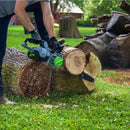EGO Power+ CS1800-FC 18" 56-Volt Cordless Chainsaw Reconditioned (Battery and Charger Not Included)