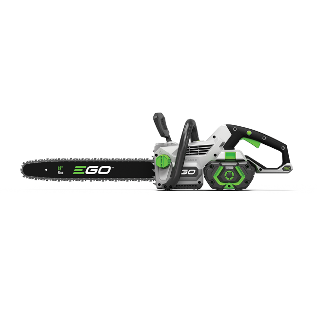 EGO Power+ CS1800-FC 18" 56-Volt Cordless Chainsaw Reconditioned (Battery and Charger Not Included)