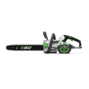 EGO Power+ CS1803-FC 18" Chain Saw with 4Ah Battery and 210W Standard Charger - Reconditioned