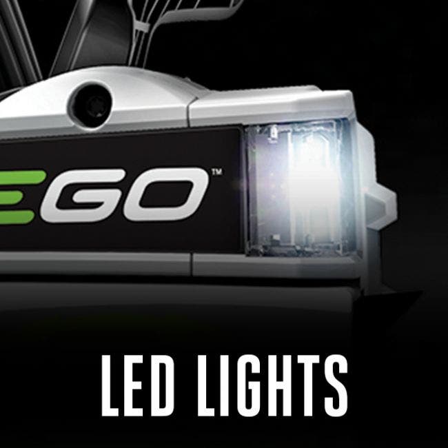EGO Power+ CS1800-FC 18" 56-Volt Cordless Chainsaw Reconditioned (Battery and Charger Not Included)