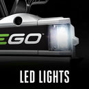 EGO Power+ CS1804-FC 18" 56-Volt Cordless Chainsaw with 5.0Ah Battery and Charger - Reconditioned