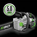 EGO Power+ CS1804-FC 18" 56-Volt Cordless Chainsaw with 5.0Ah Battery and Charger - Reconditioned