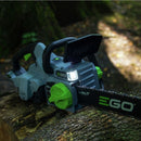 EGO Power+ CS1804-FC 18" 56-Volt Cordless Chainsaw with 5.0Ah Battery and Charger - Reconditioned