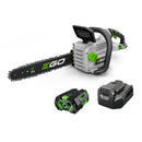 EGO Power+ CS1803 18" Chain Saw with 4Ah Battery and 210W Standard Charger