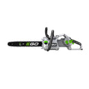 EGO Power+ CS1810 18 Inch Chain Saw with 2500W Motor, Digital Display and Adjustable LED Work Light (Battery and Charger Not Included)
