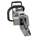 EGO Power+ CS1810 18 Inch Chain Saw with 2500W Motor, Digital Display and Adjustable LED Work Light (Battery and Charger Not Included)