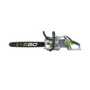 EGO Power+ CS2000 20" Farm & Ranch Chain Saw with Digital Display and LED Work Light - Battery and Charger Not Included