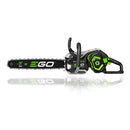 EGO Power+ CSX5007 Commercial 20" Farm & Ranch Chain Saw with 8.0Ah and 550W Charger