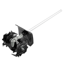 EGO Power+ CTA9500 9.5" Cultivator Attachment for EGO Power+ 56-Volt Lithium-ion Multi-Head Tool System