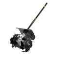 EGO Power+ CTA9520 9.5" Carbon Fiber Cultivator Attachment for EGO Power+ 56-Volt Lithium-ion Multi-Head Tool System
