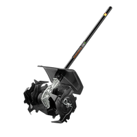 EGO Power+ CTA9520 9.5" Carbon Fiber Cultivator Attachment for EGO Power+ 56-Volt Lithium-ion Multi-Head Tool System