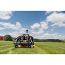Cub Cadet Z3 54 Zero-Turn Mower (17RIECE3010)