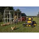 Cub Cadet Z3 54 Zero-Turn Mower (17RIECE3010)