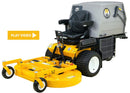 Walker d21d