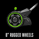 EGO Power+ DA1400 14" Multi-Head Dethatcher Attachment