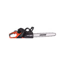 Echo DCS-5000-18C2 56V 18 in. Cordless Electric Battery Brushless Rear Handle Chainsaw Kit with 5.0Ah Battery and Charger