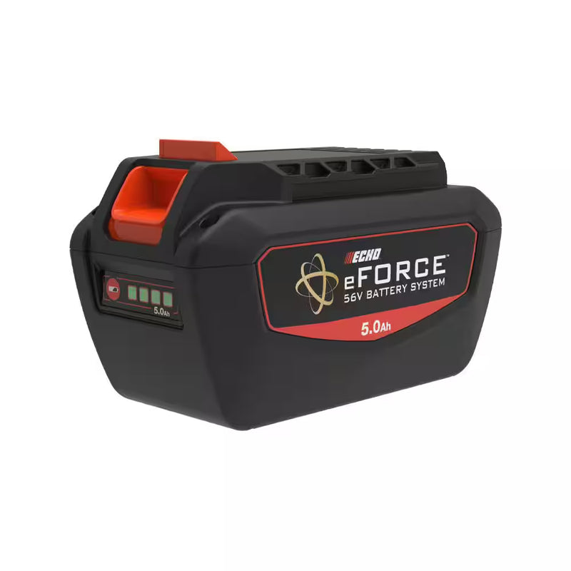 ECHO DPAS-2600R2 Pro Attachment Series Power Head with 5Ah Battery and Rapid Charger