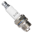 Champion DJ7J-850 Spark Plug