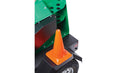 Billy Goat DL3701VETR Leaf Dragon™ Debris Loader