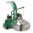 Billy Goat DL3702VE Debris Loader