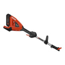 Echo DPAS-2100SBBT Pro Attachment Series Cordless Battery Powered Powerhead with 16" String Trimmer Attachment Bare Tool - Battery and Charger Not Included