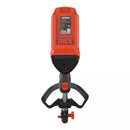 Echo DPAS-2100SBBT Pro Attachment Series Cordless Battery Powered Powerhead with 16" String Trimmer Attachment Bare Tool - Battery and Charger Not Included