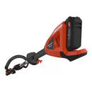 Echo DPAS-2100SBBT Pro Attachment Series Cordless Battery Powered Powerhead with 16" String Trimmer Attachment Bare Tool - Battery and Charger Not Included