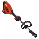 Echo DPAS-2100SBBT Pro Attachment Series Cordless Battery Powered Powerhead with 16" String Trimmer Attachment Bare Tool - Battery and Charger Not Included