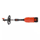 Echo DPAS-2100SBBT Pro Attachment Series Cordless Battery Powered Powerhead with 16" String Trimmer Attachment Bare Tool - Battery and Charger Not Included