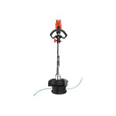 Echo DPAS-2100SBC1 Pro Attachment Series Powerhead with 16" String Trimmer Attachment, 2.5Ah Battery and Charger