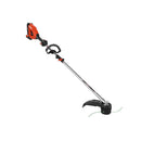 Echo DPAS-2100SBC1 Pro Attachment Series Powerhead with 16" String Trimmer Attachment, 2.5Ah Battery and Charger