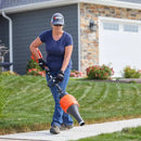 Echo DPAS-2100SBBT Pro Attachment Series Cordless Battery Powered Powerhead with 16" String Trimmer Attachment Bare Tool - Battery and Charger Not Included