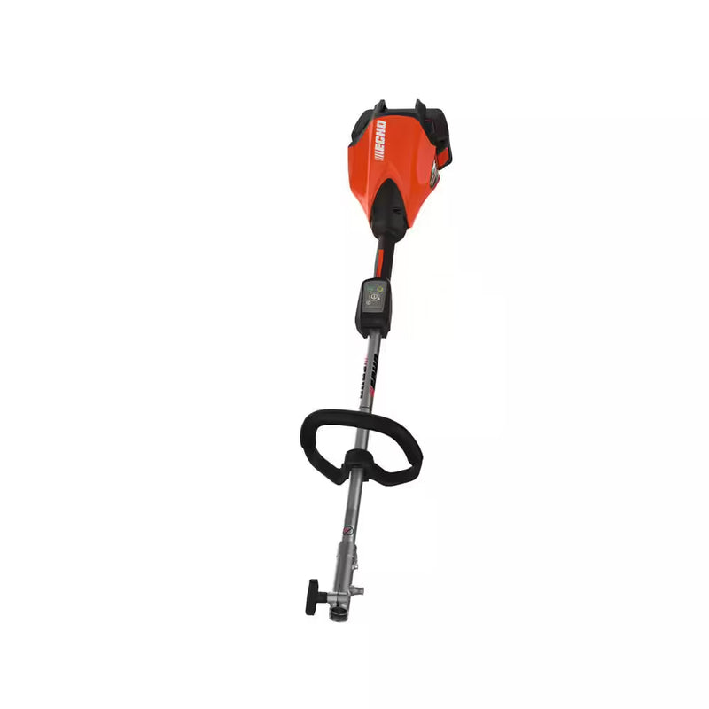 ECHO DPAS-2600R2 Pro Attachment Series Power Head with 5Ah Battery and Rapid Charger