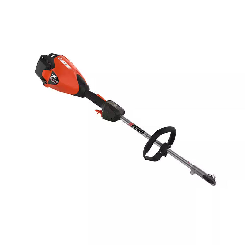 ECHO DPAS-2600R2 Pro Attachment Series Power Head with 5Ah Battery and Rapid Charger