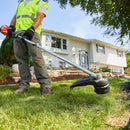 Echo DPAS-2600SBR2 Pro Attachment Series Powerhead with Trimmer Attachment, 5Ah Battery and Rapid Charger