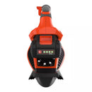 Echo DPB-2500C1 56V 151 MPH 526 CFM Cordless Battery Powered Handheld Leaf Blower with 2.5Ah Battery and Charger