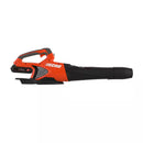 Echo DPB-2500C1 56V 151 MPH 526 CFM Cordless Battery Powered Handheld Leaf Blower with 2.5Ah Battery and Charger