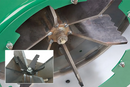 Billy Goat DL3702VETM Leaf Dragon-X™ Debris Loader
