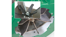 Billy Goat DL3702VE Debris Loader