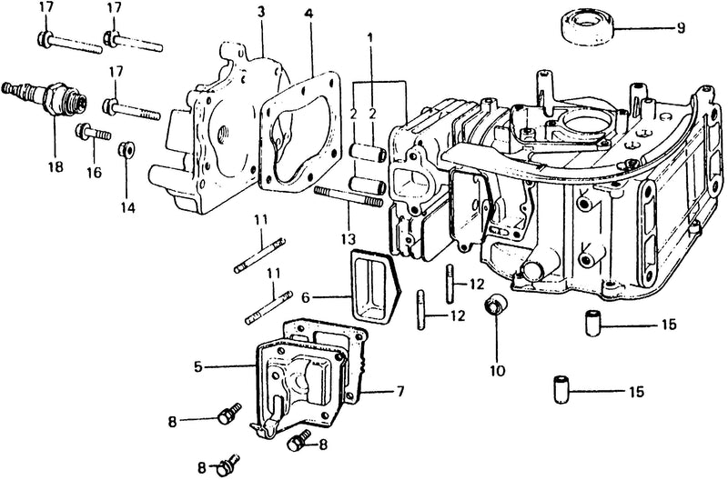 CYLINDER@CYLINDER HEAD