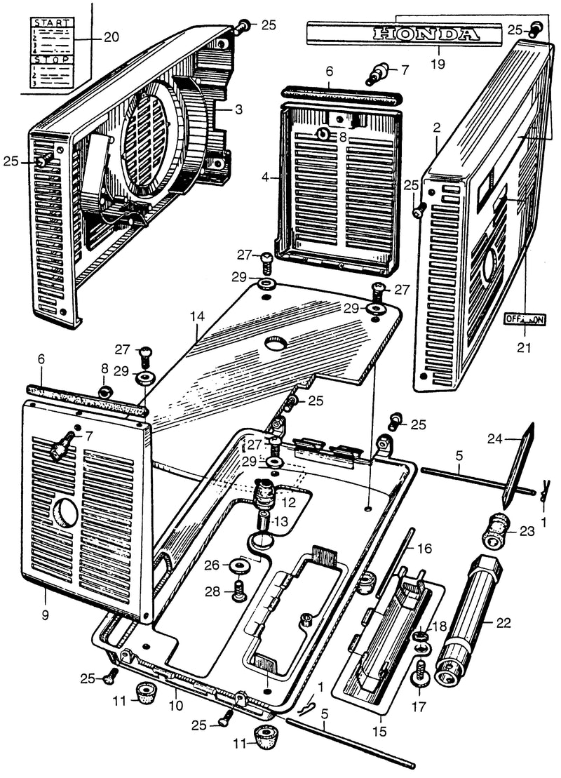 COVER@TOOLS
