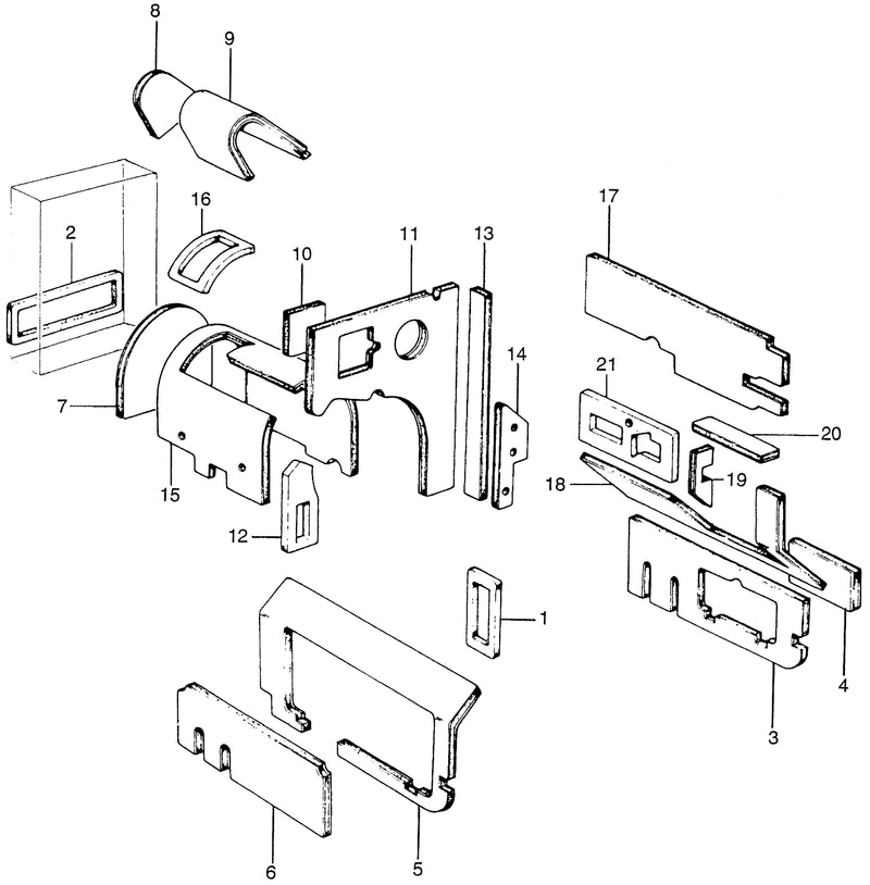 SEPARATOR SHEET@         COVER SHEET