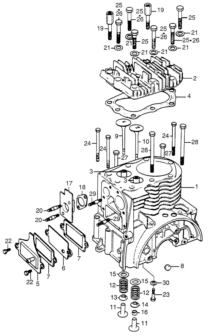 CYLINDER