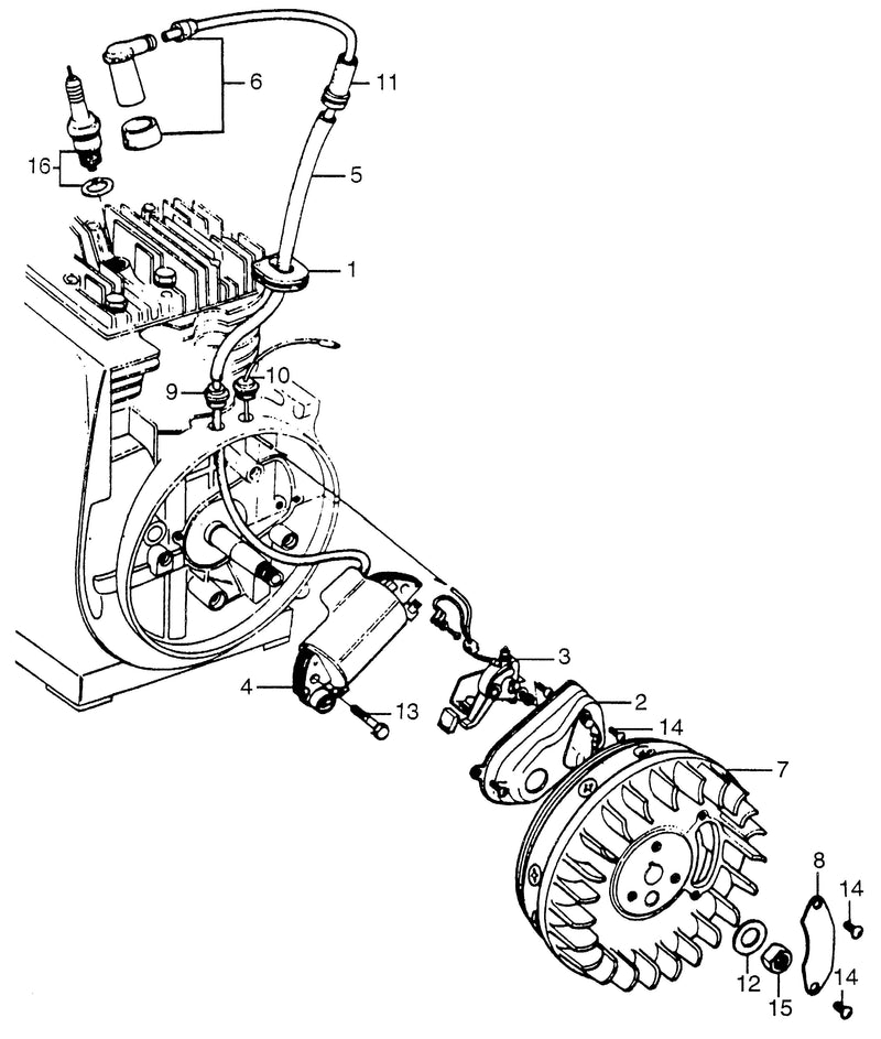 FLYWHEEL