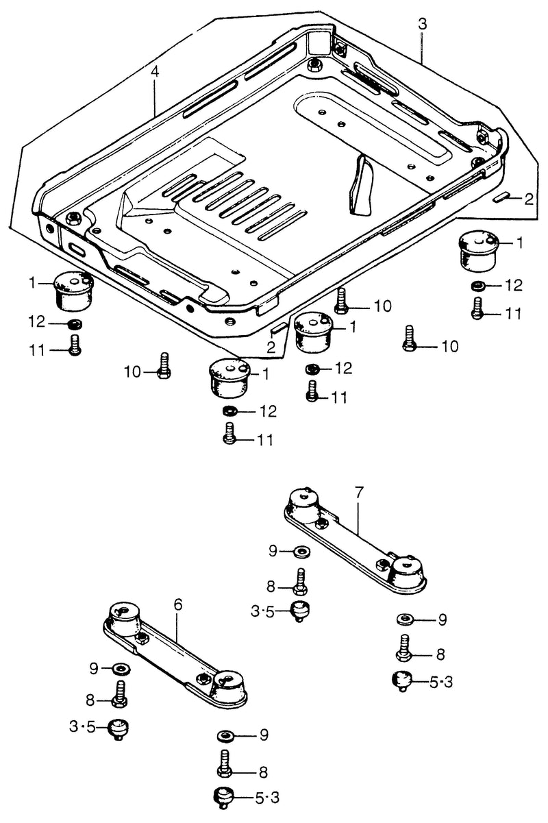 LOWER COVER
