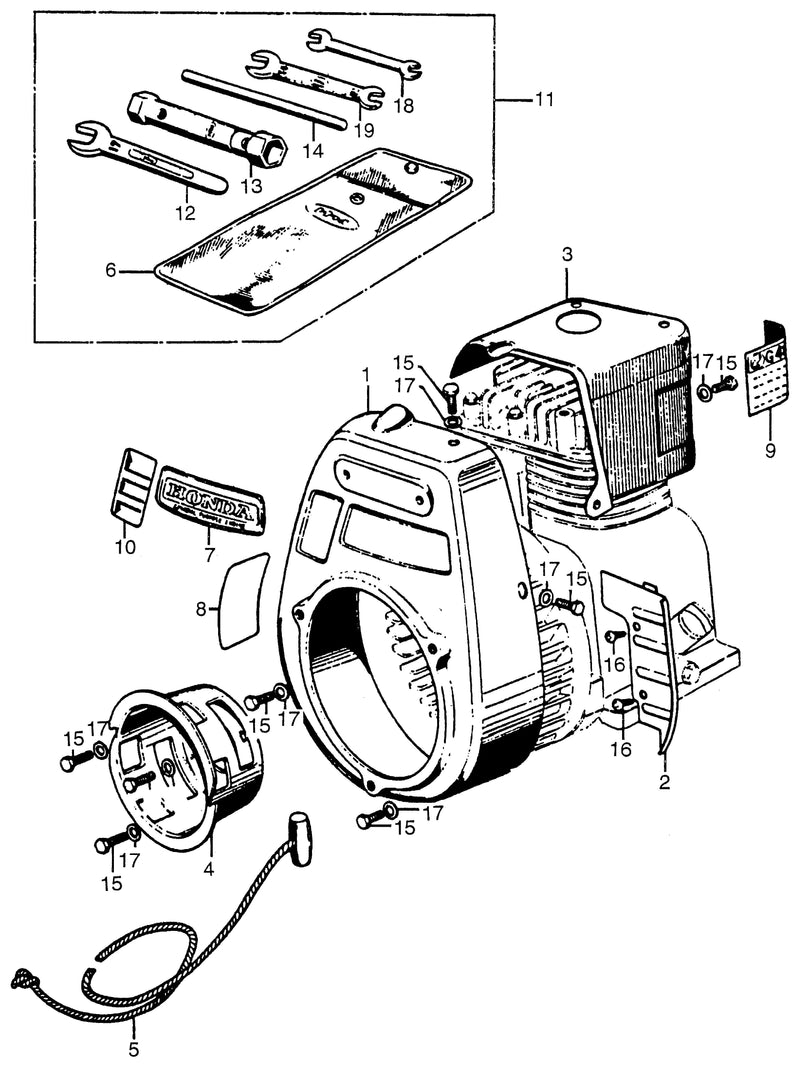 EG/R1500FAN COVER@TOOLS