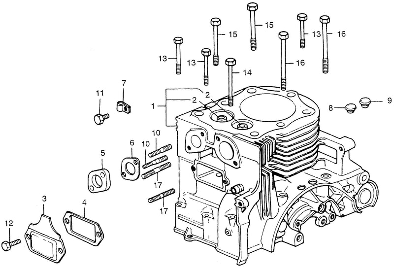 CYLINDER
