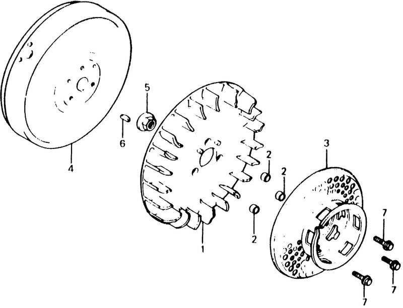 FLYWHEEL